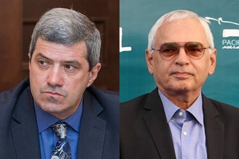 Mikhail Shakhnazarov