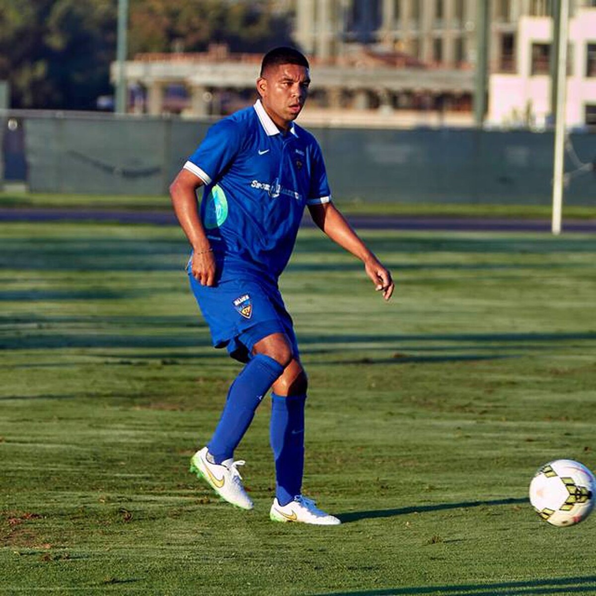 Milton Blanco