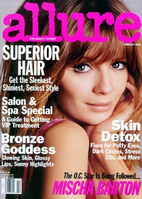 Mischa Barton-hotblacc