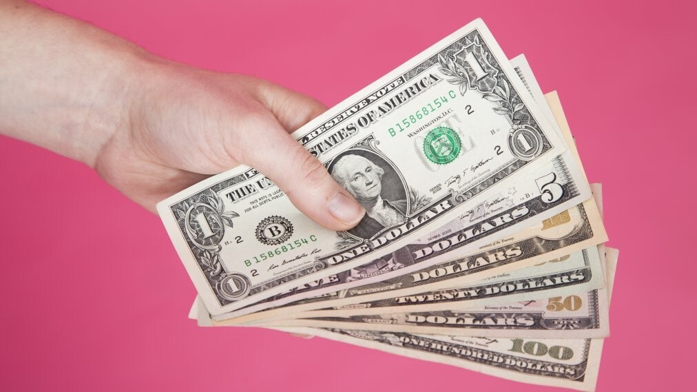 Mistakes for the money we believe in