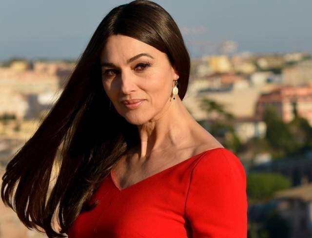 Monica Anna Maria Bellucci