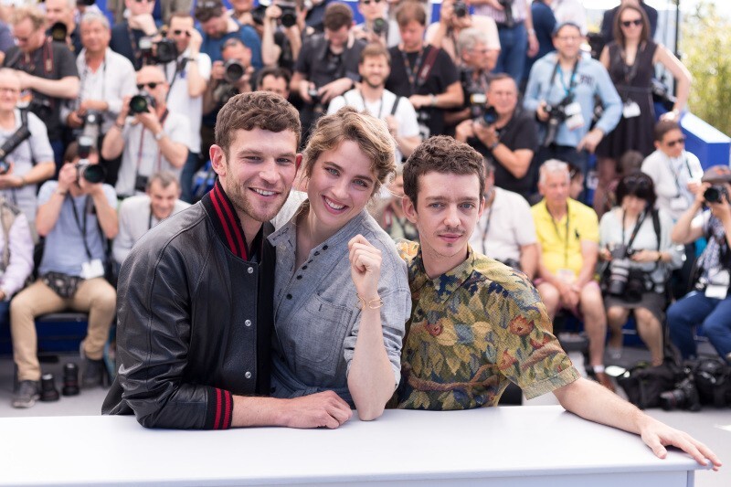 Nahuel Perez Biscayart