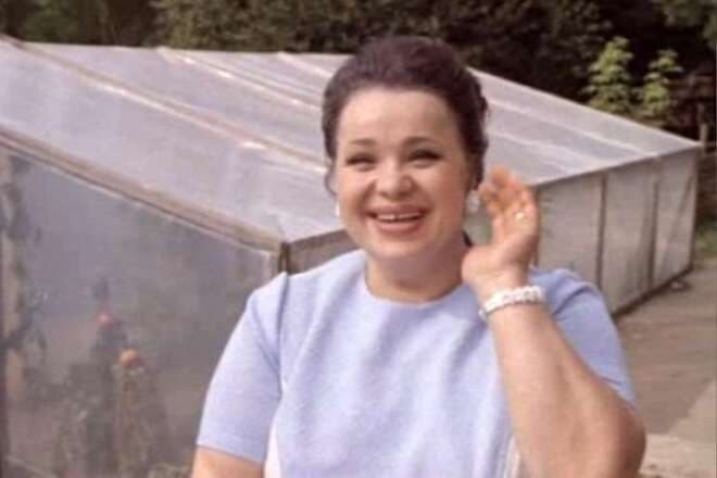 Natalia Belogortseva