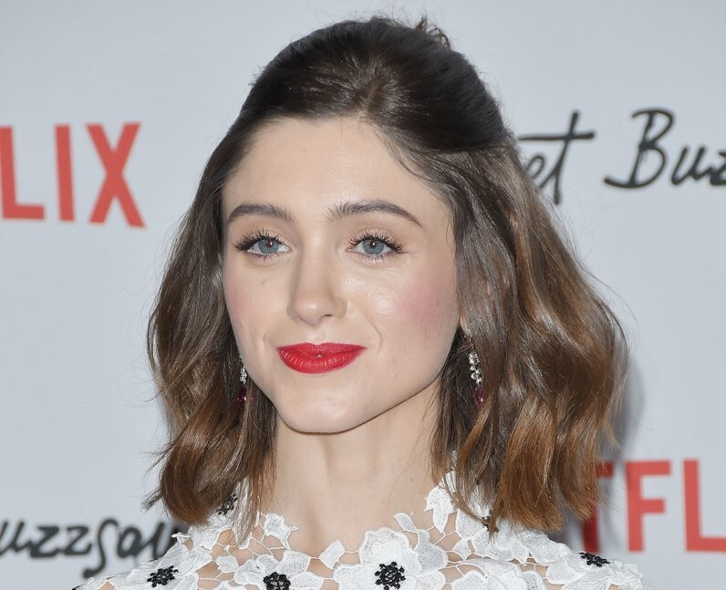 Natalia Dyer