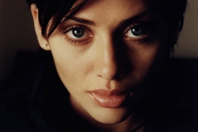 Natalie Imbruglia
