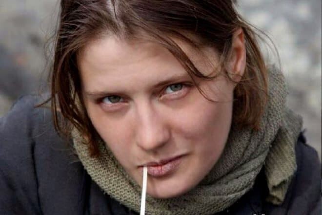 Nataliya Kudryashova