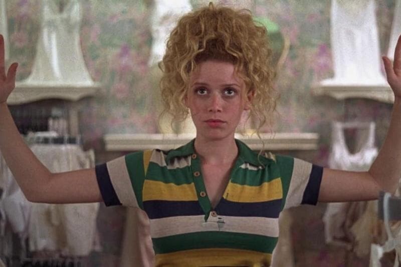 Natasha Lyonne