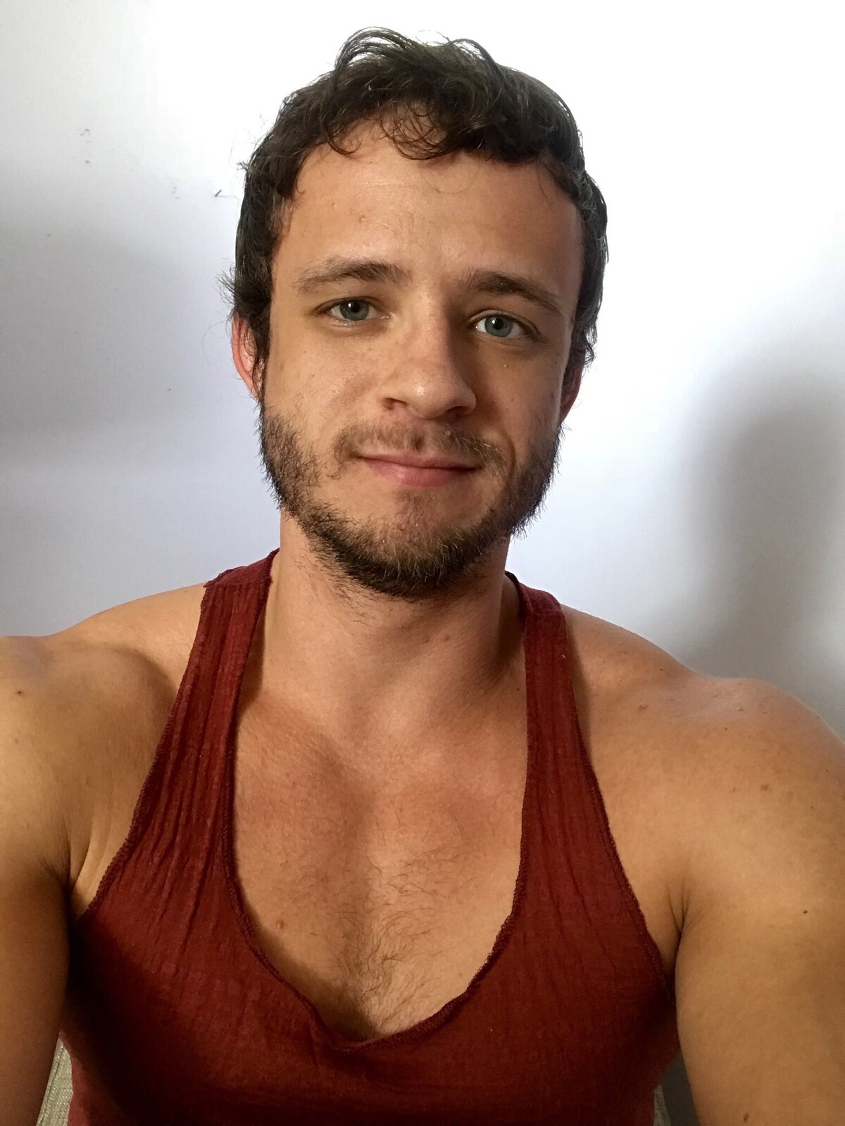 Nate Grimes