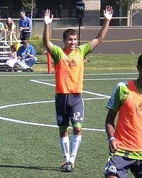 Nathan Sturgis
