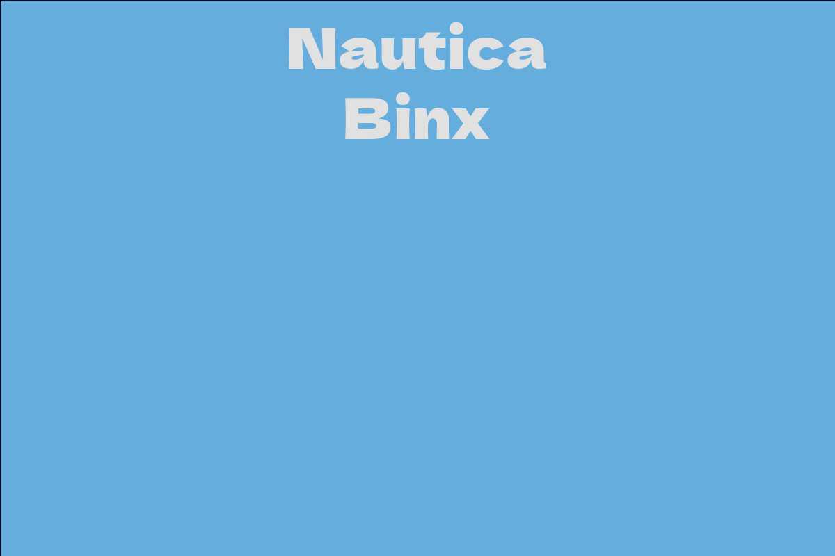 Nautica Binx