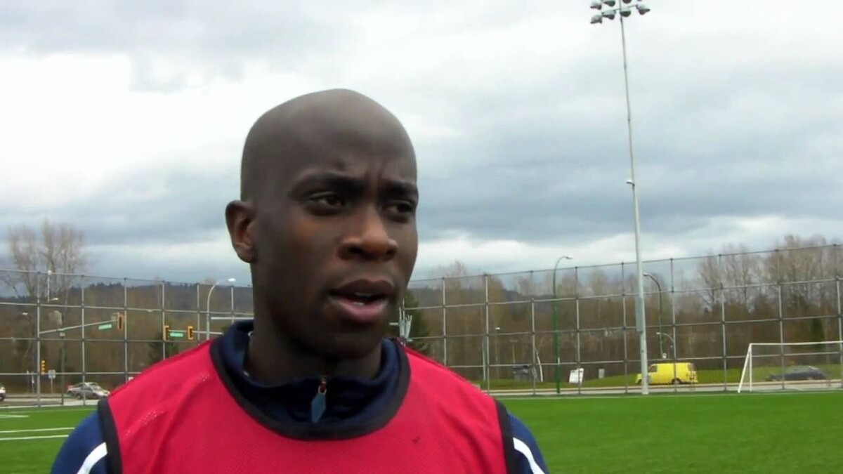 Nelson Akwari