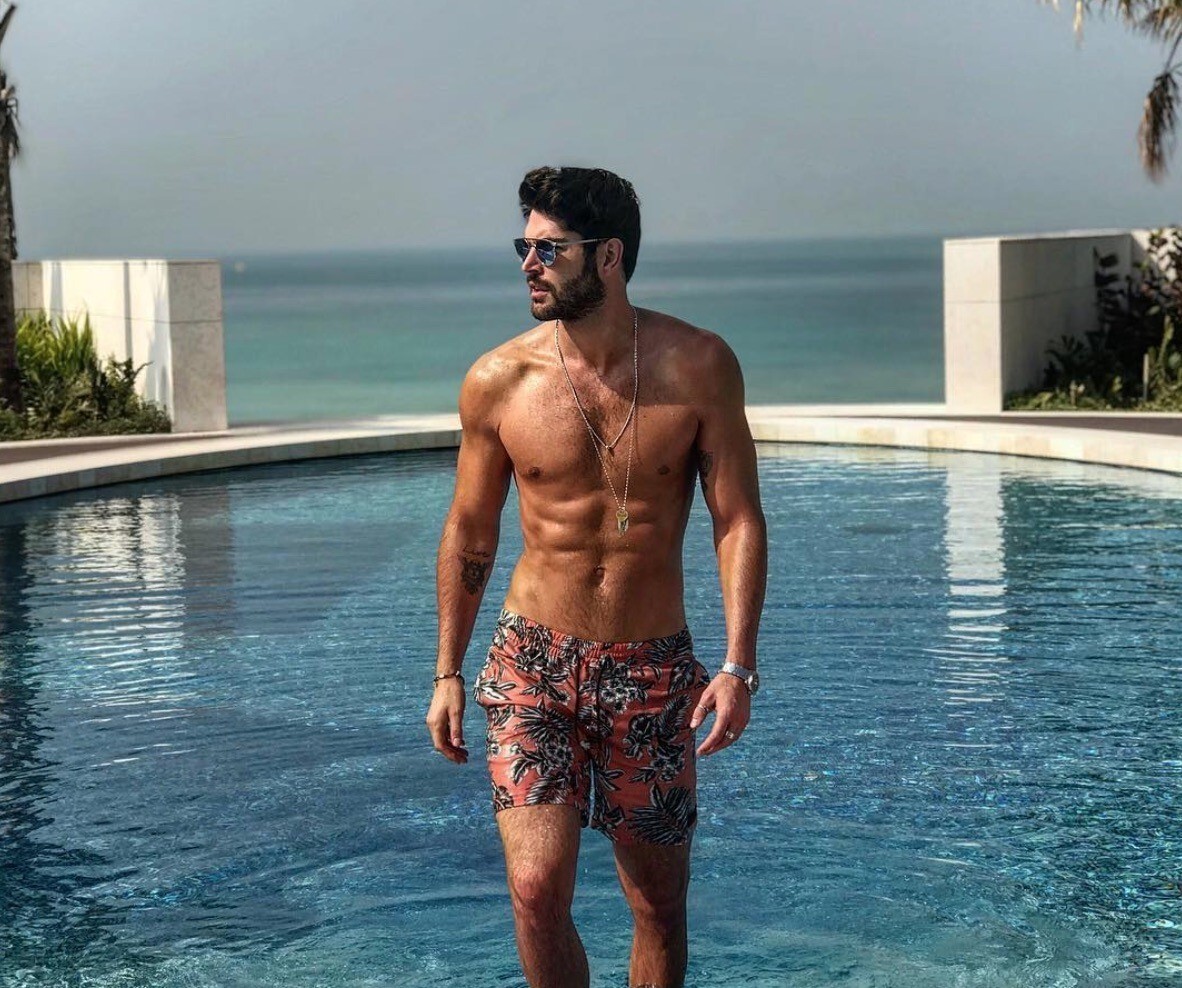 Nick Bateman