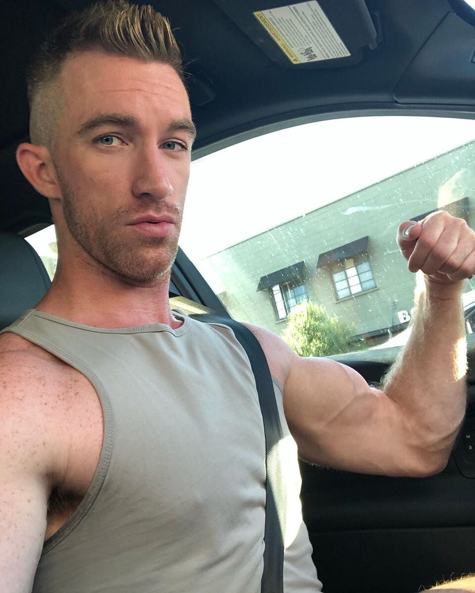 Nick Fitt