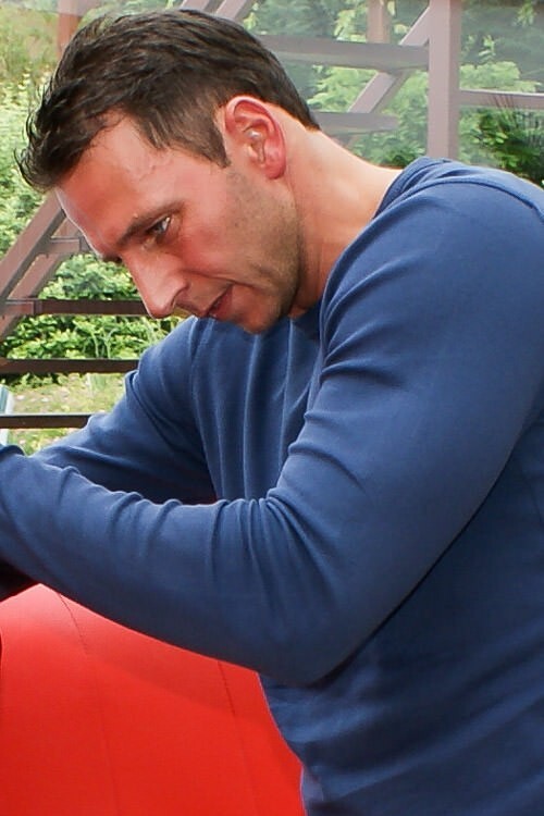 Nick Lang-inkedcouple914