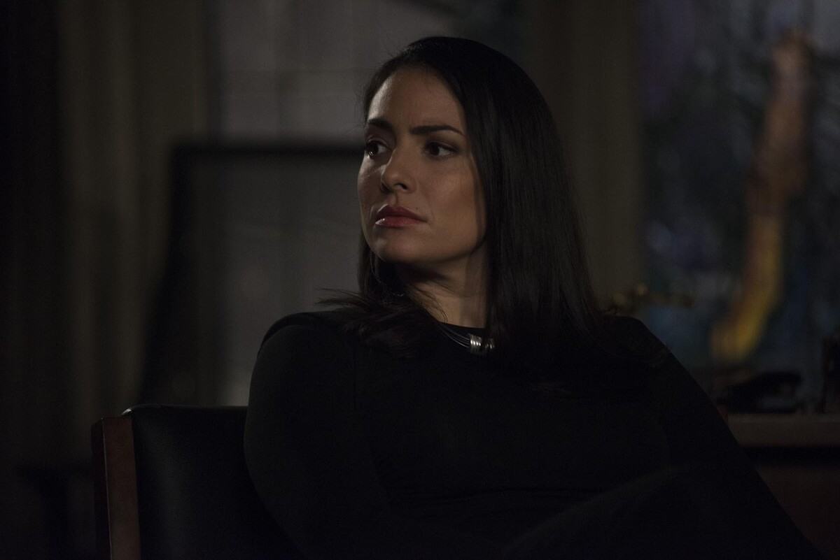 Nicola Correia-damude