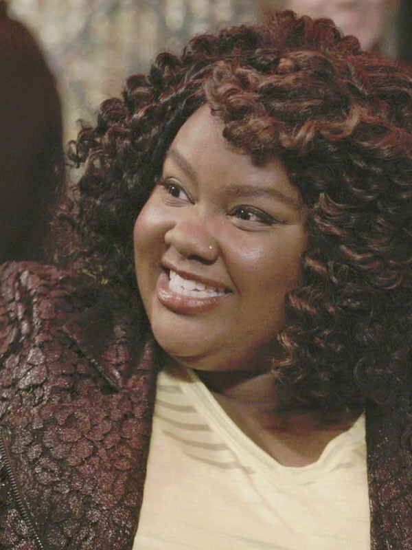 Nicole Byer