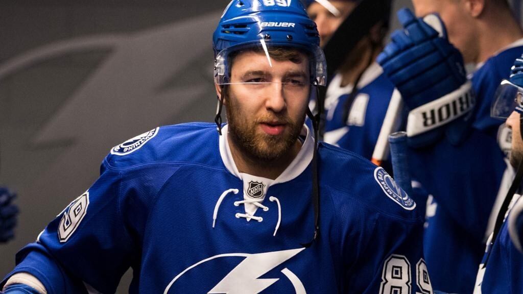 Nikita Nesterov