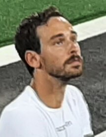 Niko Giantsopoulos