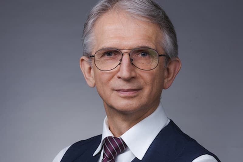 Nikolay Kozlov
