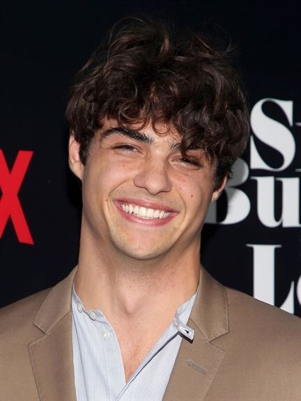Noah Centineo-teyo33