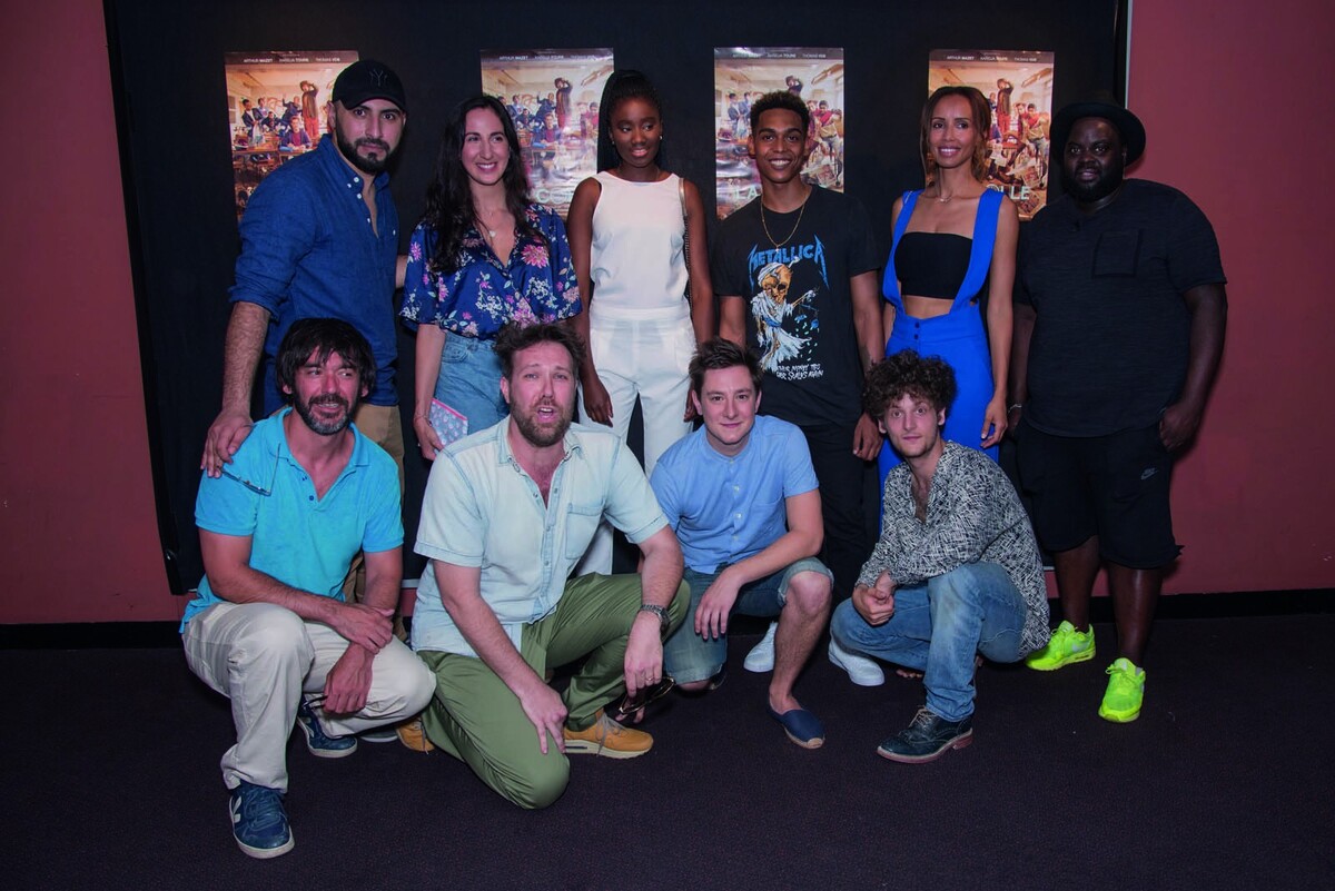 Noemie Chicheportiche