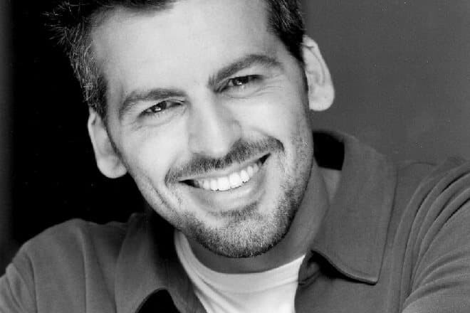 Oded Fehr