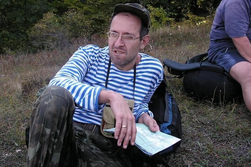 Oleg Goroshkov