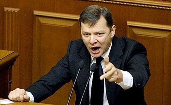 Oleg Lyashko