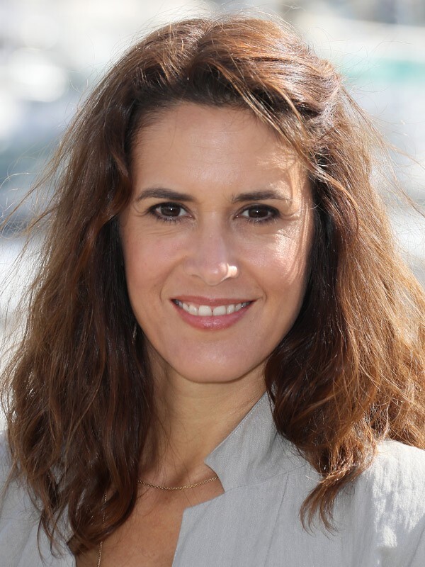 Olivia Bonamy-auroraxstar