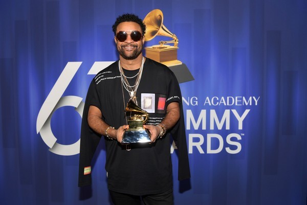 Orville Richard Burrell