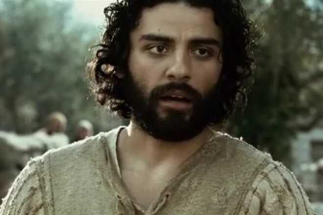 Oscar Isaac Hernandez Estrada