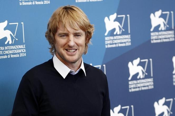 Owen Cunningham Wilson