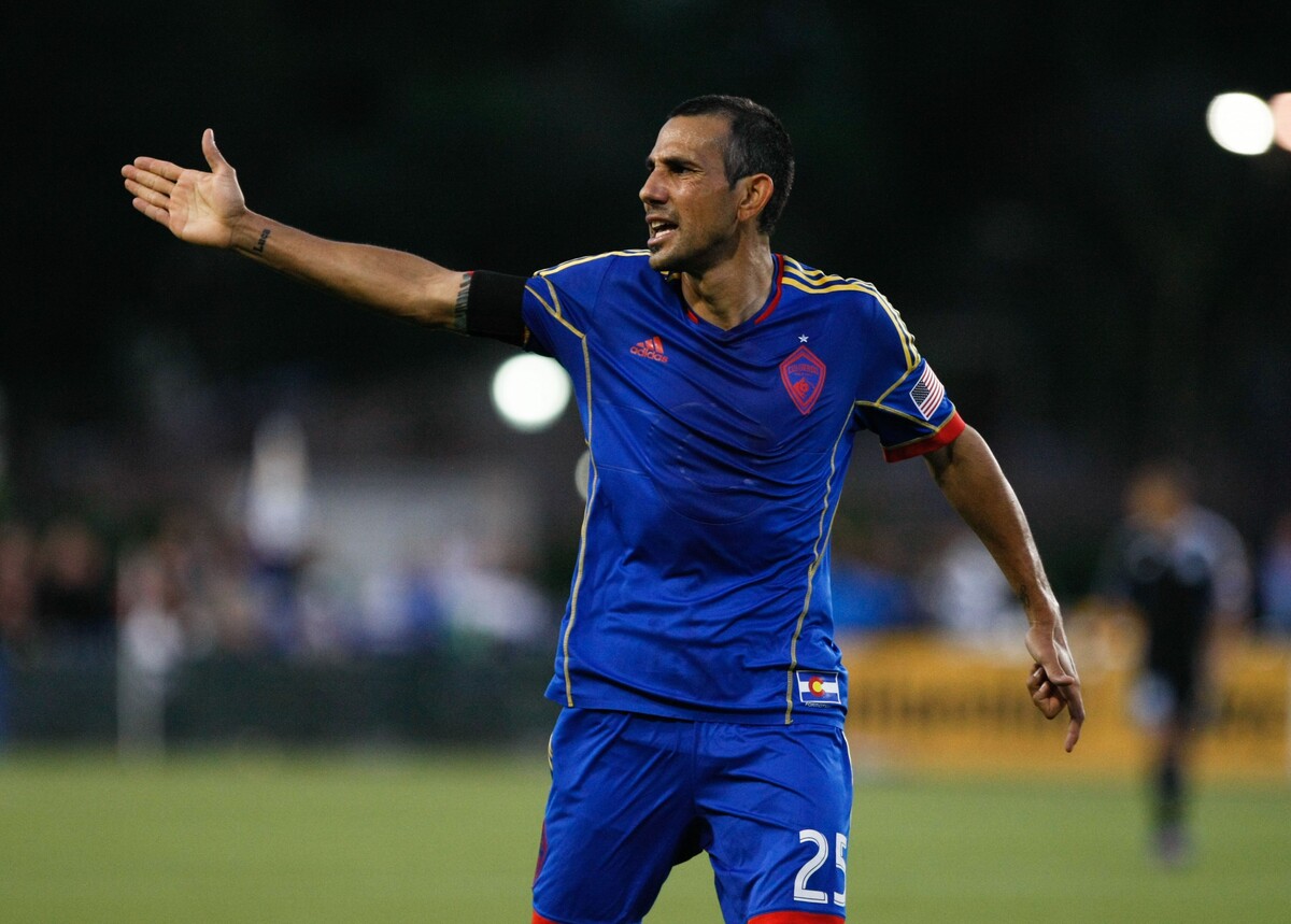 Pablo Mastroeni