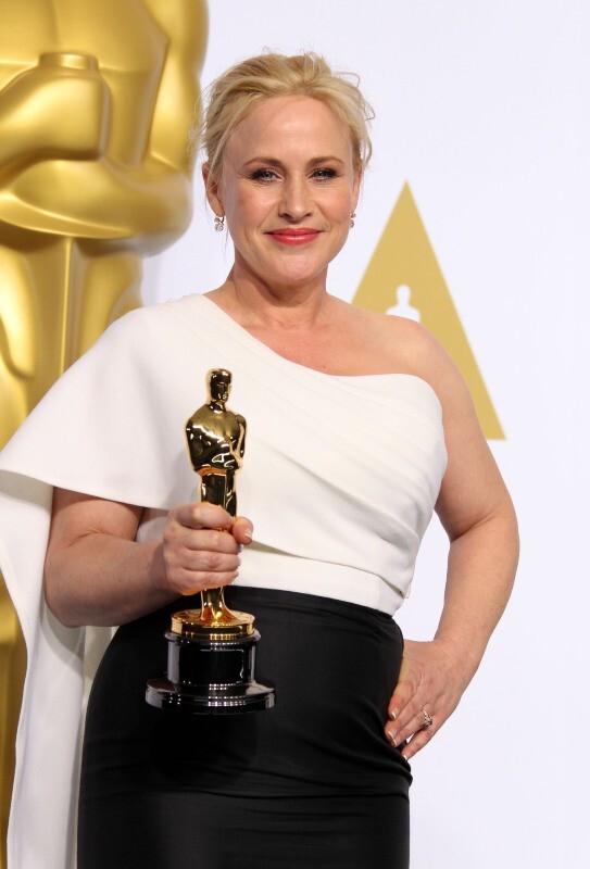 Patricia Arquette-santiagobigboss