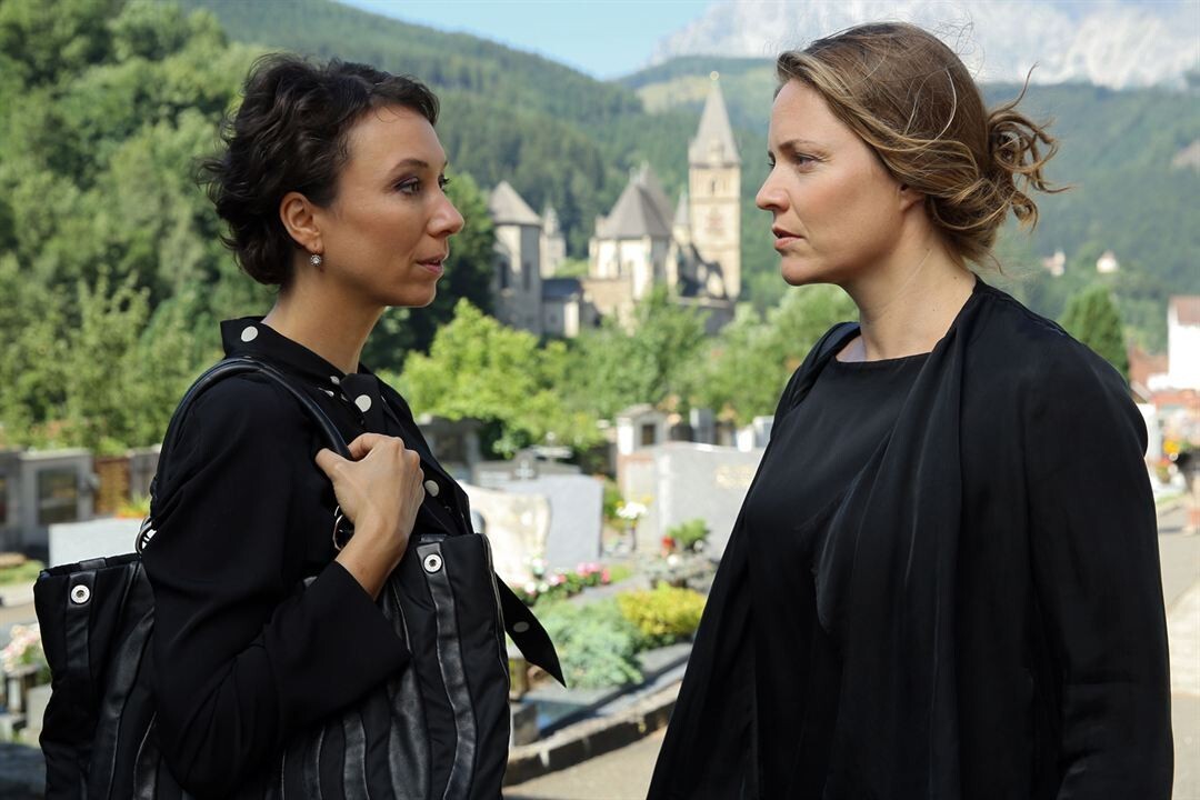 Patricia Aulitzky-Cyntya-Lexie