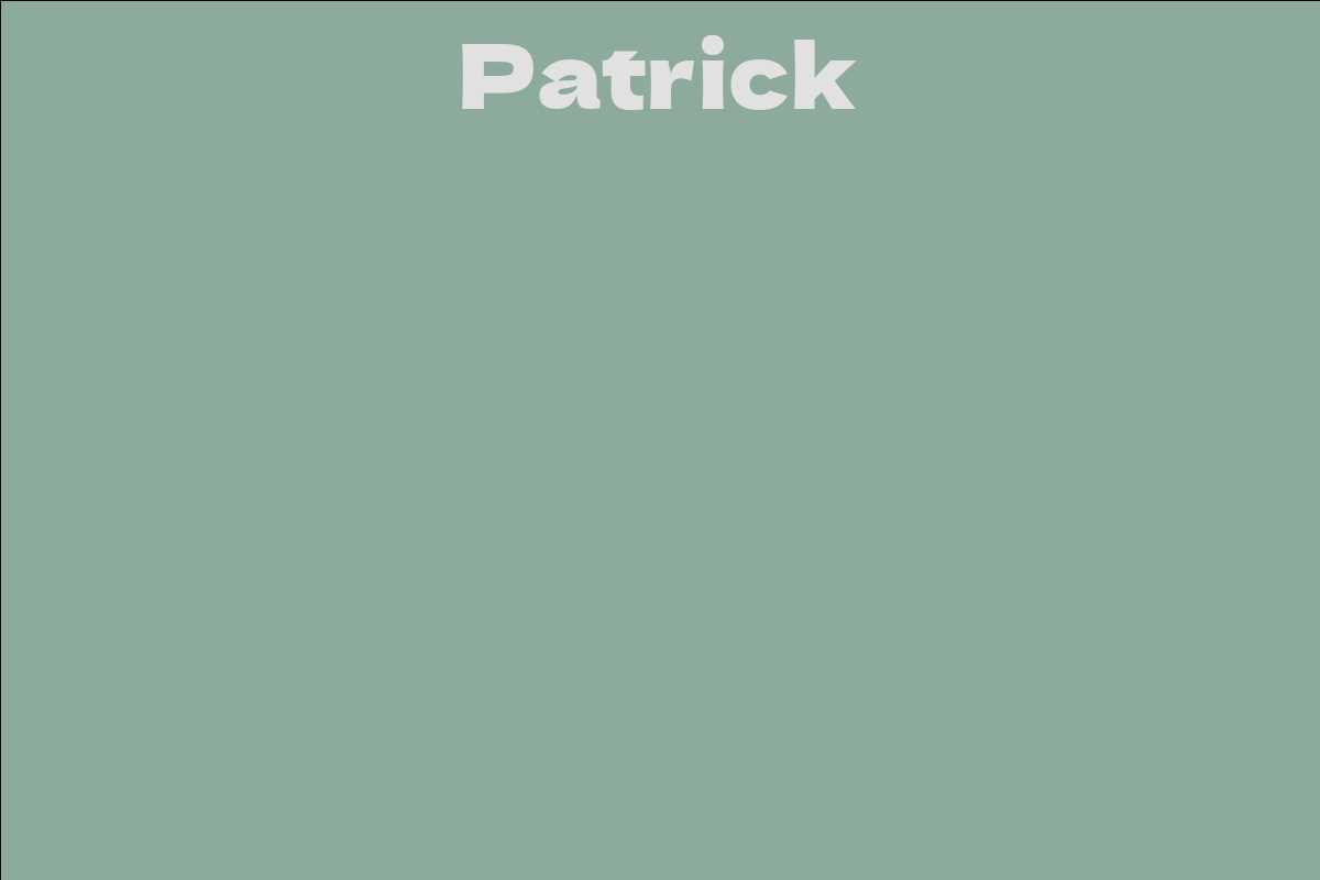 Patrick