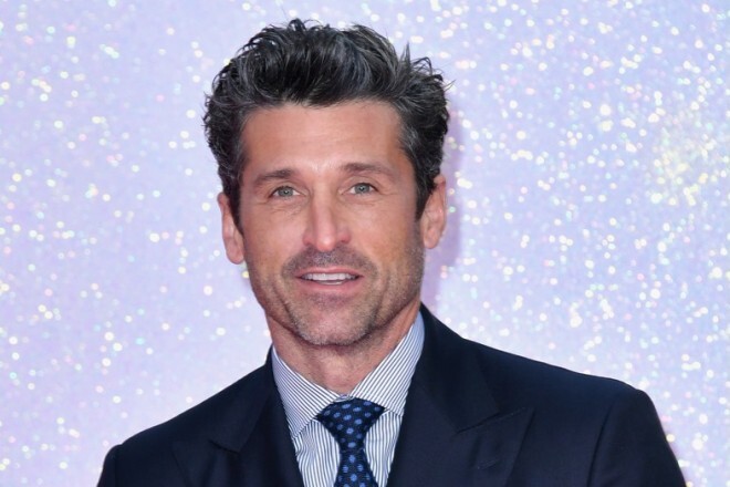 Patrick Gaylen Dempsey