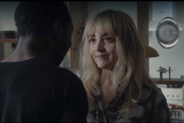 Patrick-mario Bernard