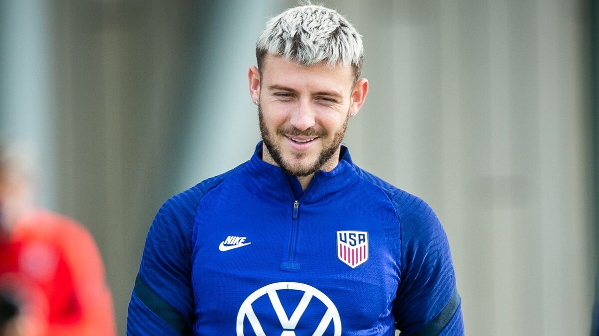 Paul Arriola