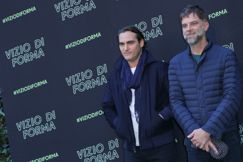 Paul Thomas Anderson