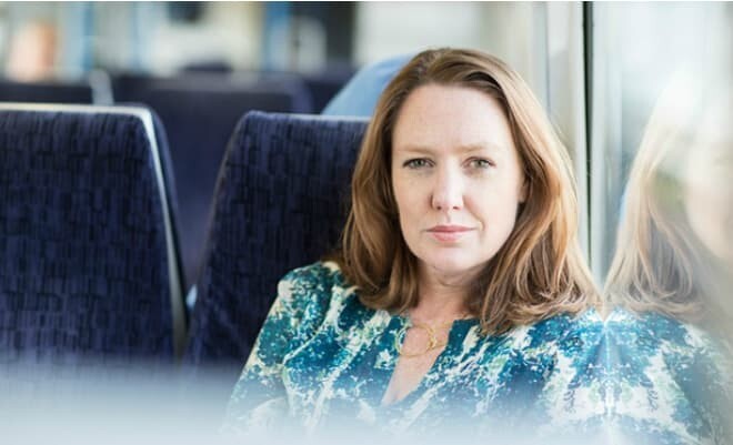 Paula Hawkins