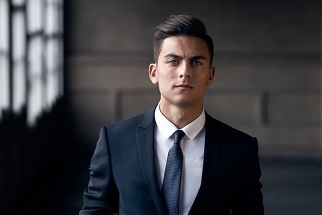 Paulo Dybala