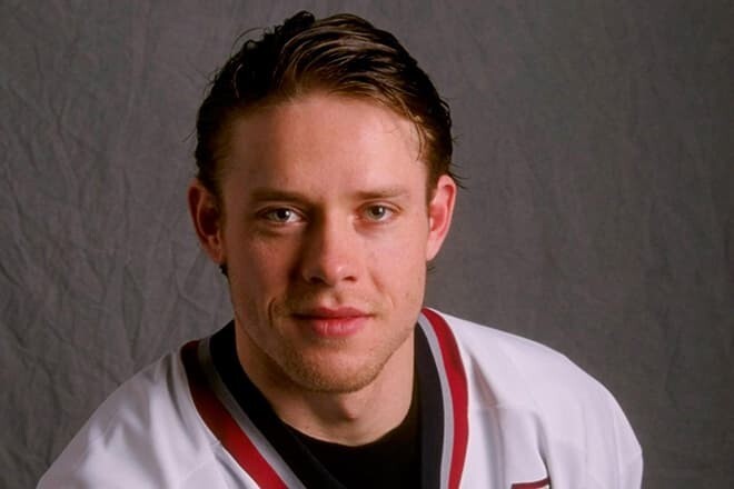 Pavel Bure