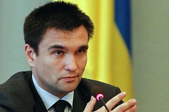 Pavel Klimkin