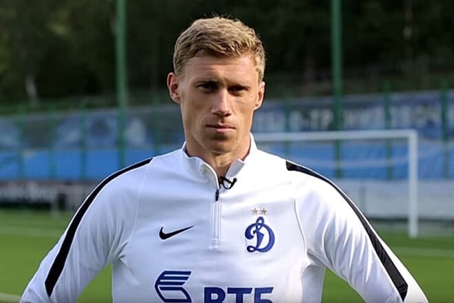 Pavel Pogrebnyak
