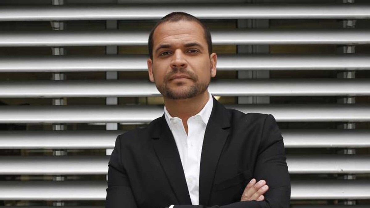Pedro Braz