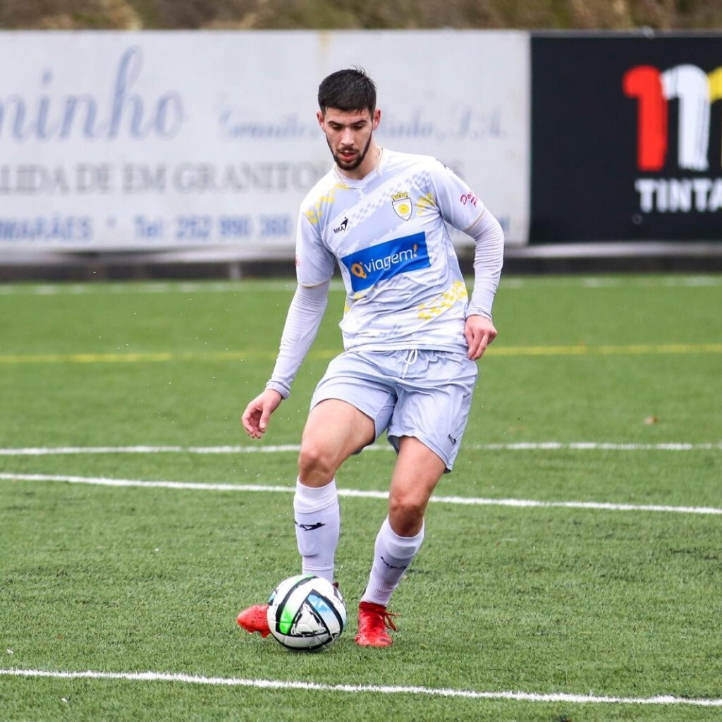 Pedro Lopes (soccer)