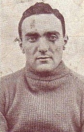 Percy Allen (Footballer)