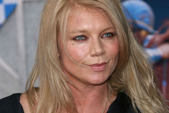 Peta Wilson
