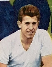Peter Broadbent (Footballer)